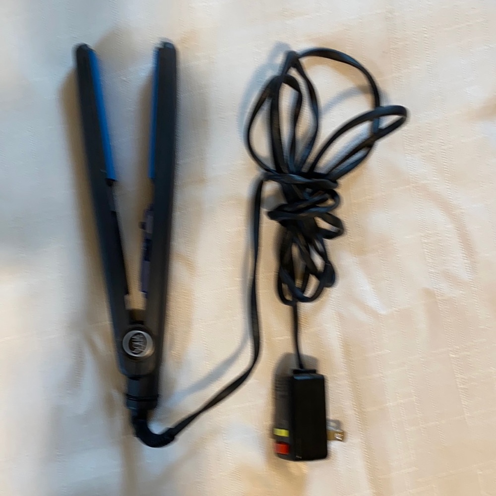 Solia flat iron